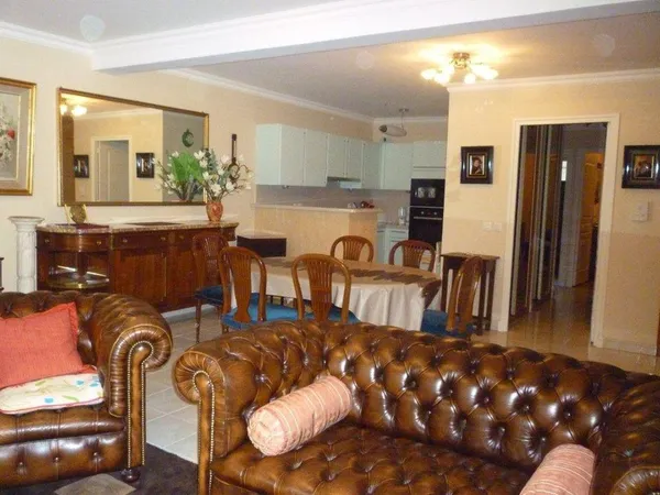 Appartement de 93m2 à louer sur La Baule-Escoublac