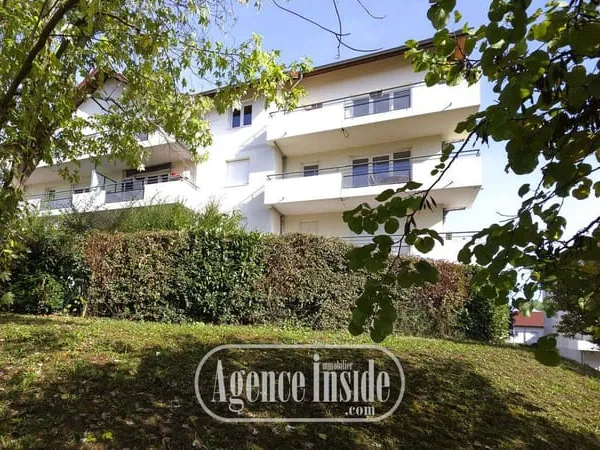 Appartement 4 pièces 88 m²