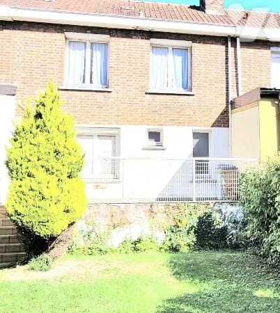 Maison 6 pièces 80 m²