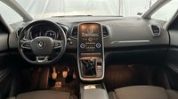 Renault Scénic 1.5 dCi 110ch energy Zen — photo 11