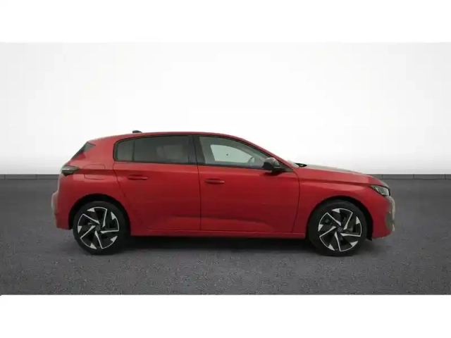 Peugeot 308 hybrid 145 e-dcs6 — photo 74
