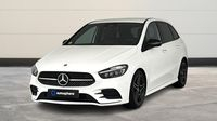 Mercedes Classe B 200d 150ch AMG Line 8G-DCT