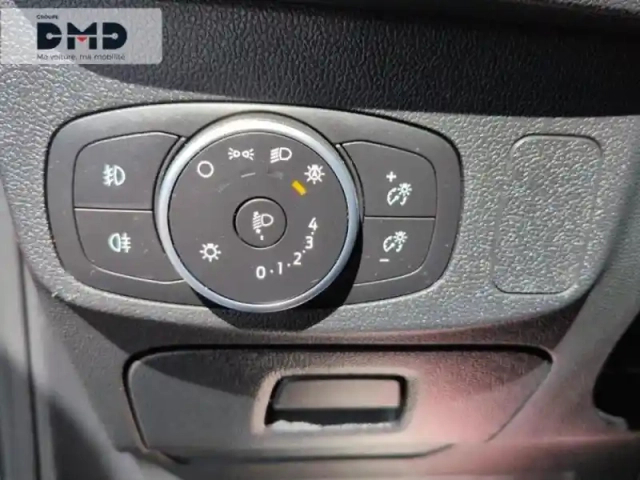 Ford Focus active 1.0 ecoboost 125ch bva — photo 14