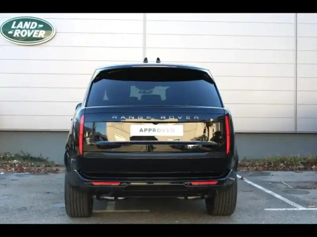 Land Rover Range Rover 3.0 p460e 460ch phev autobiography swb — photo 4