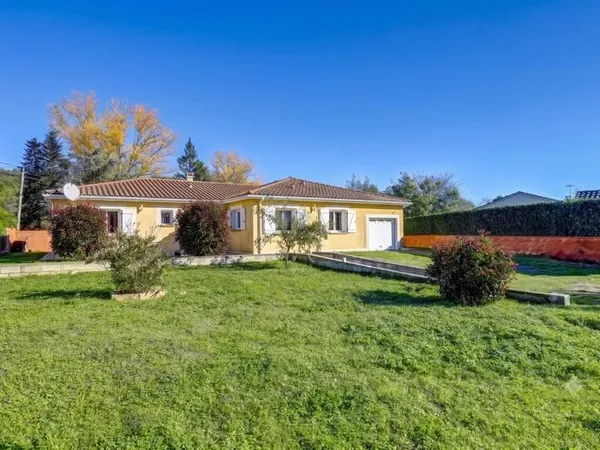 Maison 6 pièces 128 m²