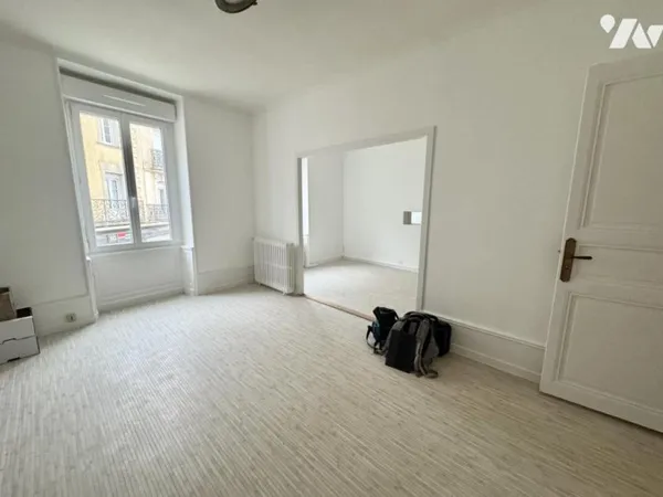 Immeuble 157 m²