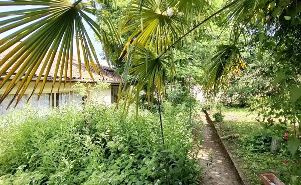 Maison 8 pièces 113 m²