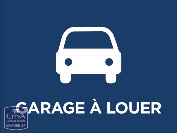 Parking 15 m²