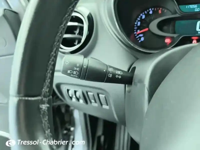 Renault Captur dci 90 intens — photo 7