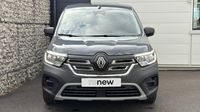 Renault Kangoo Van L1 E-Tech AC22/DC80 Extra -24