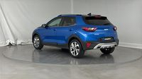 Kia Stonic 1.0 T-GDi 100ch GT Line — photo 8