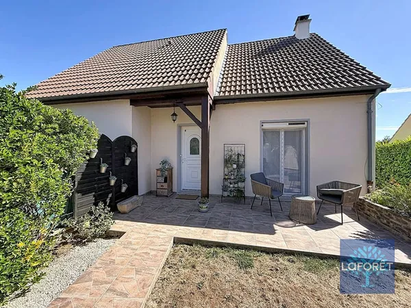 Maison Leuville Sur Orge 6 pièce(s) 110 m2