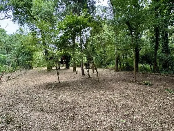 Terrain 1791 m² Savigny-en-Véron