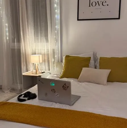 Chambre meublée centre ville