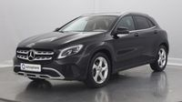 Mercedes Gla 180 Sensation