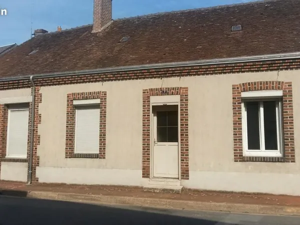 Maison 3 pièces 108 m²