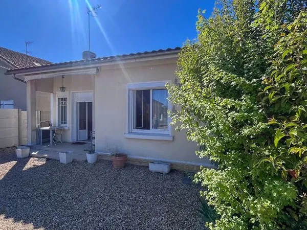 Maison 3 pièces 68 m²