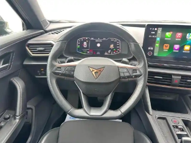 Cupra Formentor 1.4 e-hybrid 204ch business edition dsg6 — photo 26