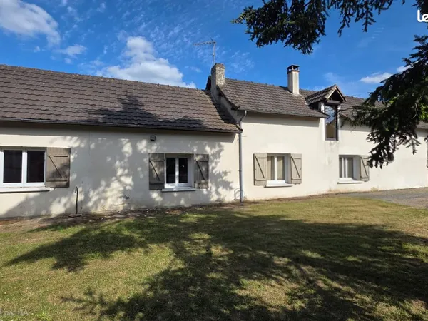 Propriété 8 pièces 177 m²