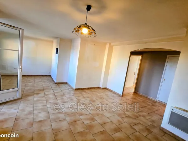 Appartement 3 pièces 70 m²