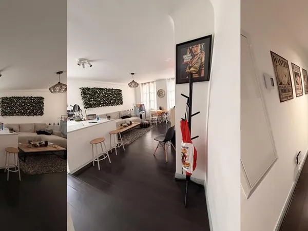 Recherche colocataire - Petit Bayonne
