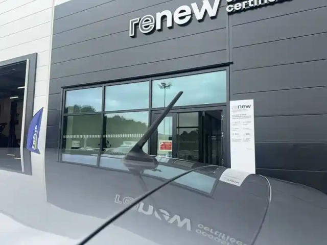 Renault Clio tce 90 — photo 16