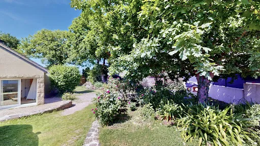 Maison 7 pièces 168 m²