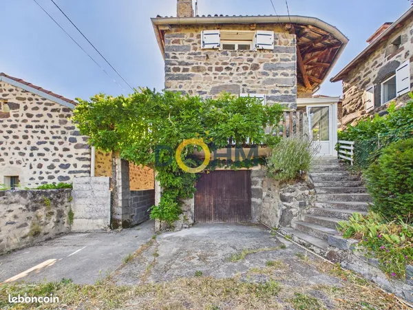 Maison 5 pièces 125 m²
