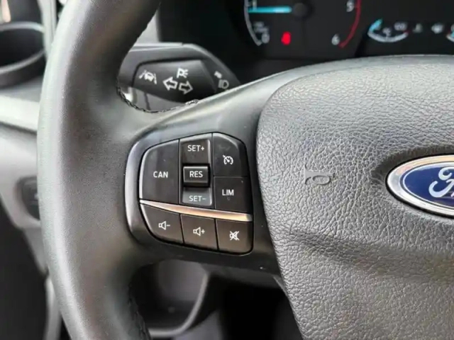 Ford Tourneo 320 2.0 150 l2 trend — photo 13
