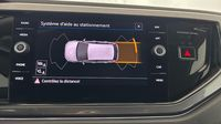 Volkswagen Polo 1.0 TSI 95ch R-Line — photo 29