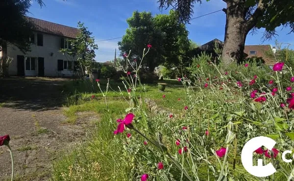 Maison à vendre Jurançon