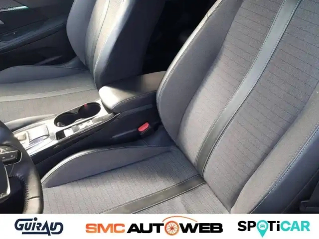 Peugeot 2008 bluehdi 130 s&amp;s eat8 — photo 9