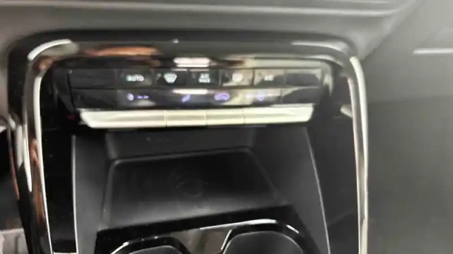 Citroën C3 turbo 100 ch bvm6 — photo 21