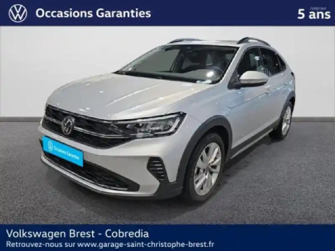 Volkswagen Taigo 1.0 tsi 116ch vw edition