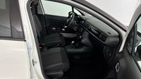 Citroen C3 1.2 PureTech 110ch S&S Shine EAT6 — photo 15