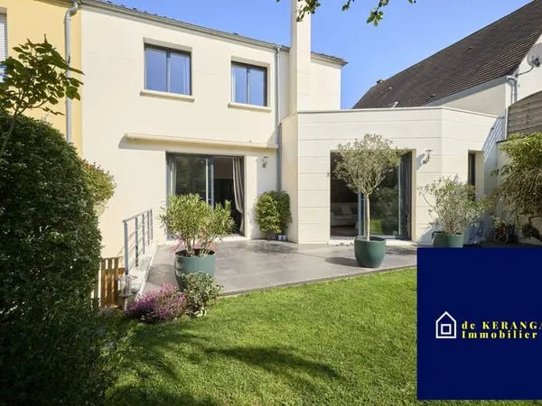 Maison à vendre Châtillon