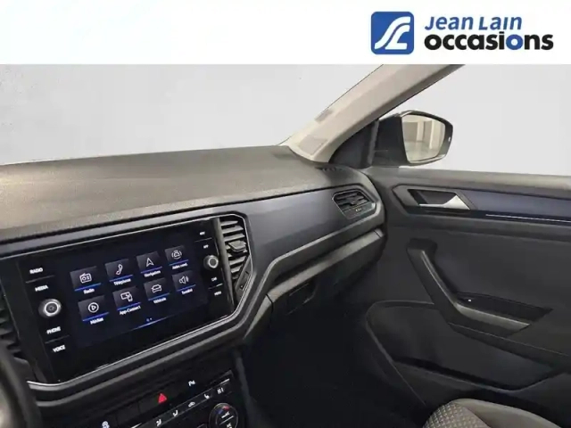 Volkswagen T-Roc 1.5 tsi 150 evo start/stop dsg7 — photo 40