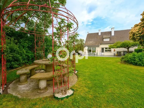 Maison 5 pièces 125 m²