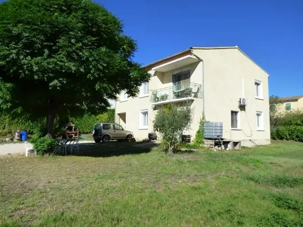 Villa 6 pièces 153 m²