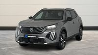 Peugeot 2008 1.2 PureTech 100ch S&S Allure — photo 1