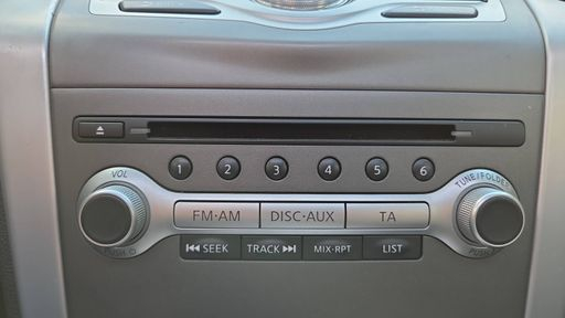 Nissan Murano 3.5 V6 256 - Executive – 2015 – 110000 km – Essence – Boîte Automatique — photo 22
