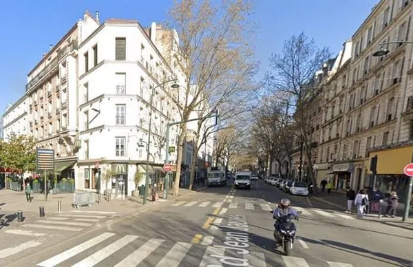 Boutique 145 m²
