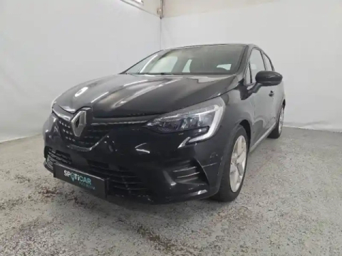 Renault Clio 1.0 tce 100ch business gpl -21n