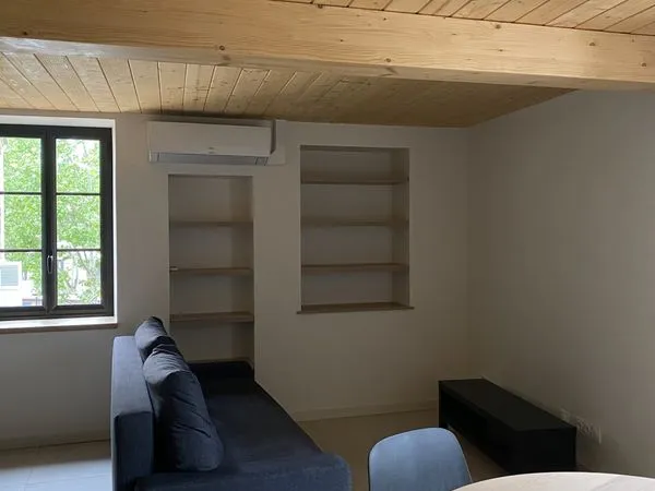 Duplex 3 pièces 57 m²