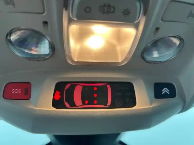 Citroën C5 Aircross bluehdi 130 eat8 — photo 88