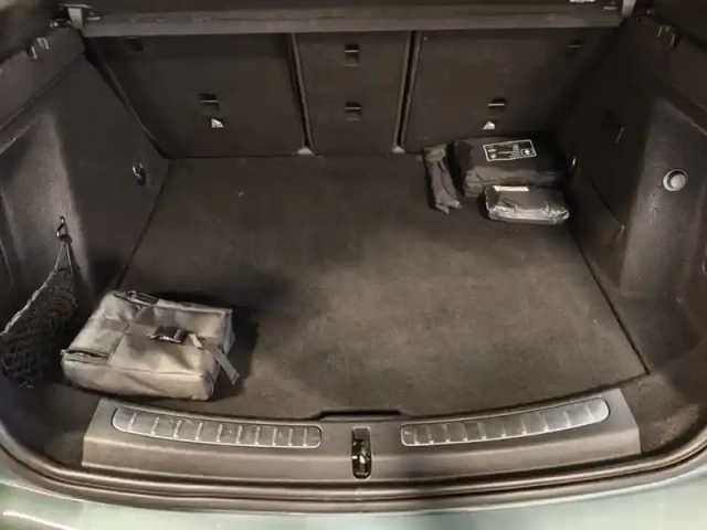 Mini Countryman cooper s e yours all4 — photo 10