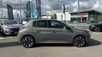 Peugeot 208 e-208 156ch Allure — photo 4
