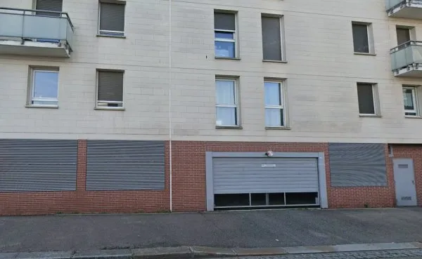 Parking/box