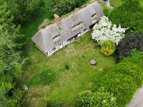 Maison 4 pièces 101 m²