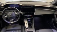 Peugeot 308 1.2 PureTech 130ch S&S GT EAT8 — photo 11